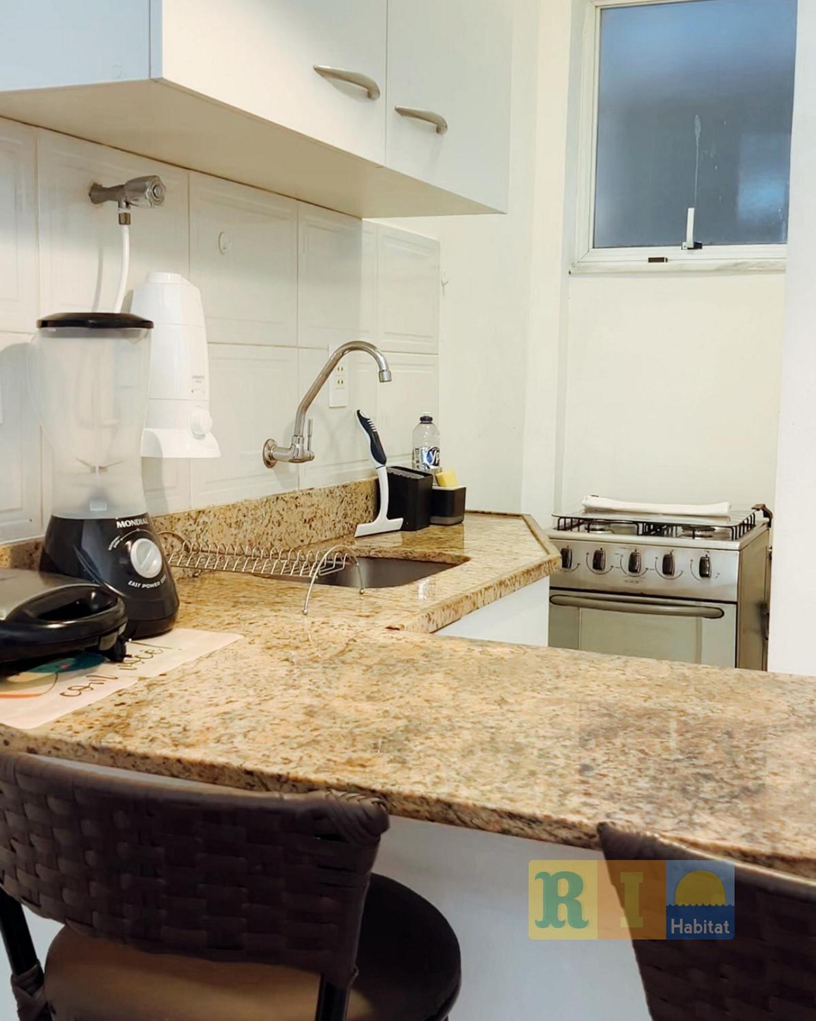 Apartamento 1210 Com Vista Mar Copacabana Posto 5 Рио-де-Жанейро Экстерьер фото