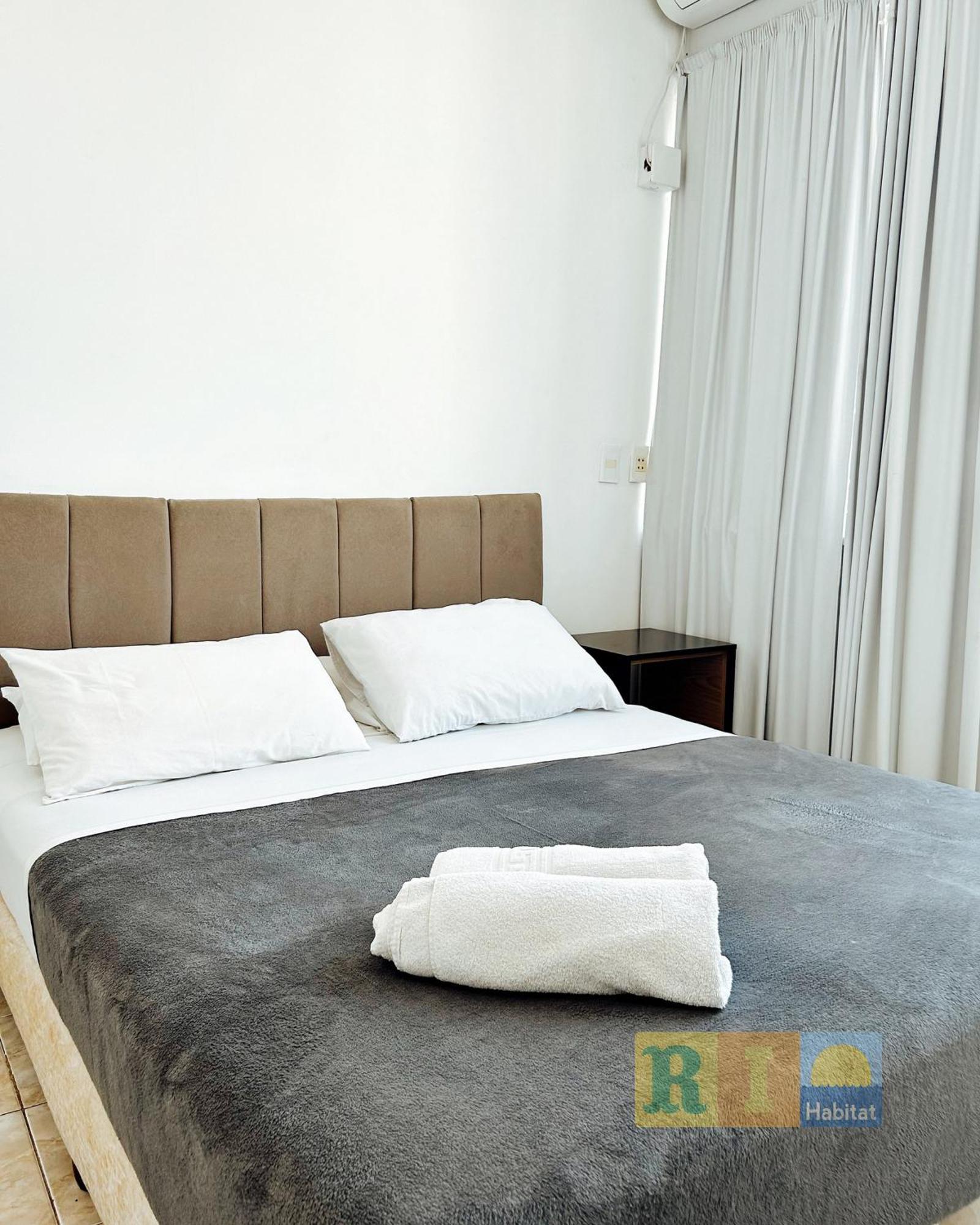 Apartamento 1210 Com Vista Mar Copacabana Posto 5 Рио-де-Жанейро Экстерьер фото