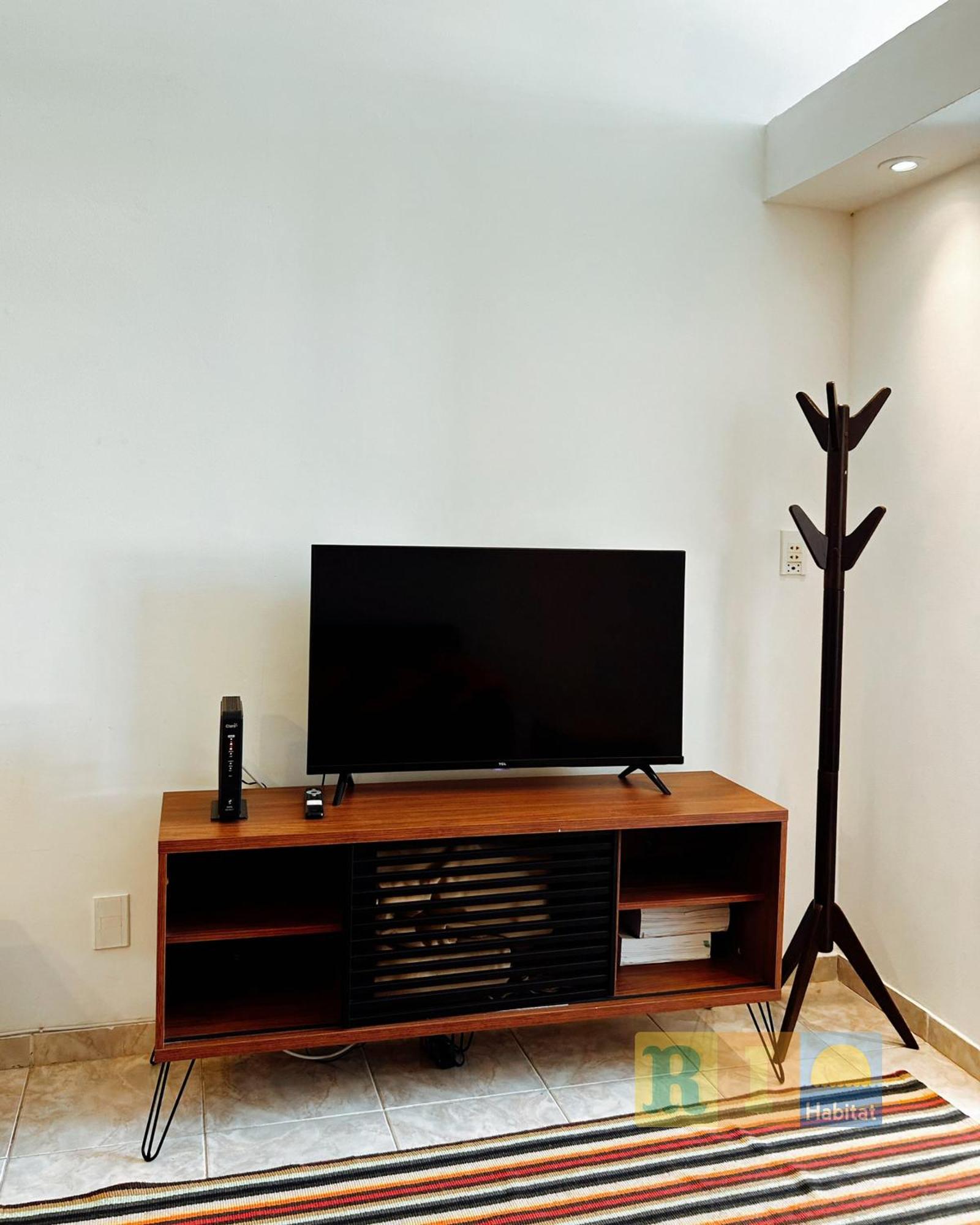 Apartamento 1210 Com Vista Mar Copacabana Posto 5 Рио-де-Жанейро Экстерьер фото